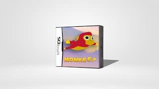 Monkeet video 1