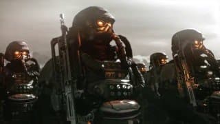 Game Intro