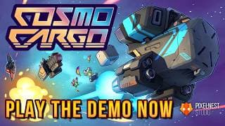 Announcement Trailer