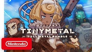 Launch Trailer - Nintendo Switch