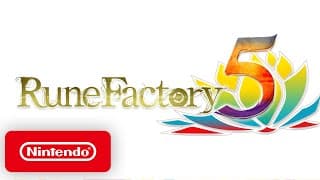 Gameplay Trailer