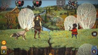 Gameplay Trailer