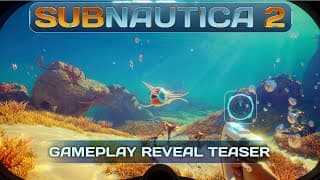 Gameplay Trailer