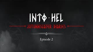 Dev Diary