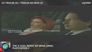 Trailer