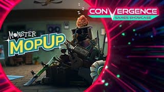 Gameplay Trailer