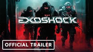 Announcement Trailer