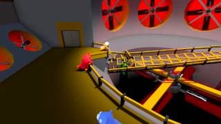 PSX 2014 Trailer