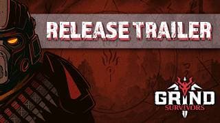 Launch Trailer