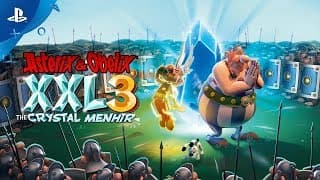 Launch Trailer