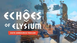 Release Date Trailer