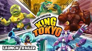 Launch Trailer