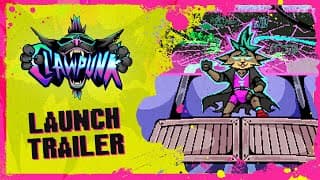 Launch Trailer
