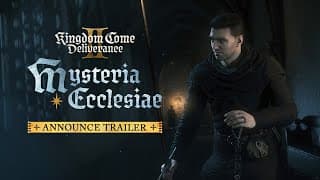 Announcement Trailer