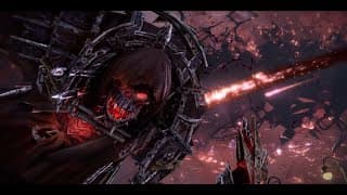 Story Mode Trailer