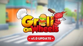 Launch Trailer