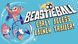 Launch Trailer