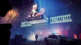 Trailer