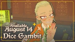 Launch Trailer