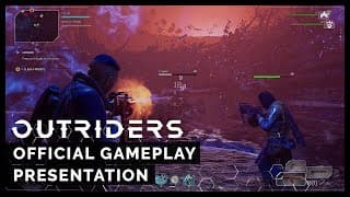 Gameplay Video