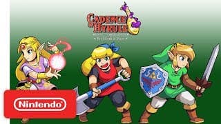 Announcement Trailer