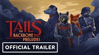 Announcement Trailer