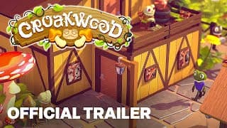 Announcement Trailer