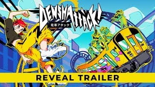 Announcement Trailer