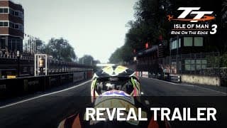 Announcement Trailer
