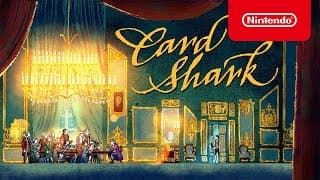 Launch Trailer