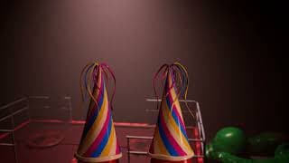 Announcement Trailer