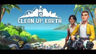 Announcement Trailer