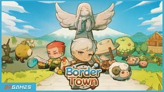 Launch Trailer