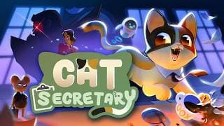 Gameplay Trailer