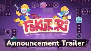 Announcement Trailer