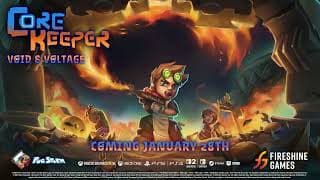 Release Date Trailer
