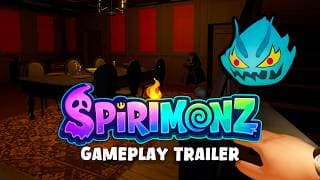 Gameplay Trailer