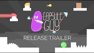 Launch Trailer