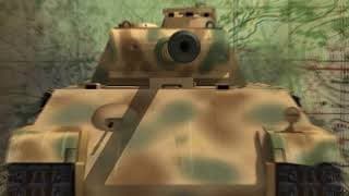 Close Combat : Panthers in the Fog video 1