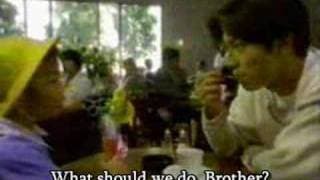 TV commercial (Japan)