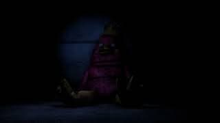 Announcement Trailer