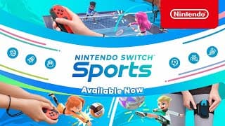 Accolades Trailer