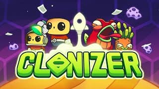 Gameplay Trailer