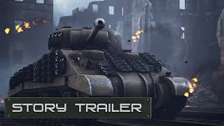Trailer