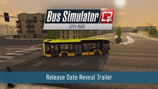 Release Date Reveal Trailer