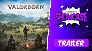 Gameplay Trailer