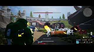 Trailer
