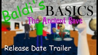 Release Date Trailer