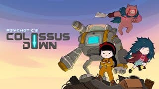 Announcement Trailer