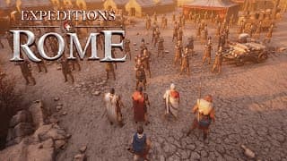 Gameplay Trailer